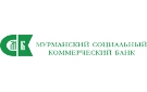 Банк Мурманский Социальный Коммерческий Банк в Первомайском (Чувашская республика)