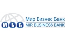 Банк Мир Бизнес Банк в Первомайском (Чувашская республика)